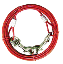 Tie out Cable -3