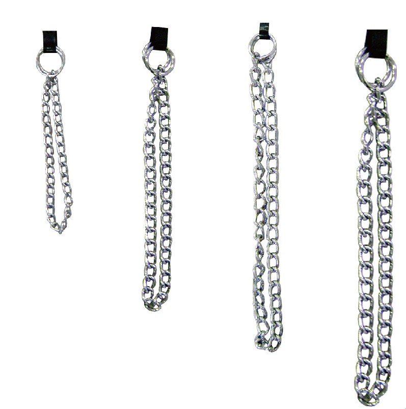 Chains (CH0014-CH0028)