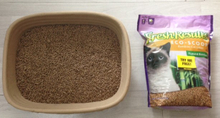 ECO-FRIENDLY CAT LITTER BOX