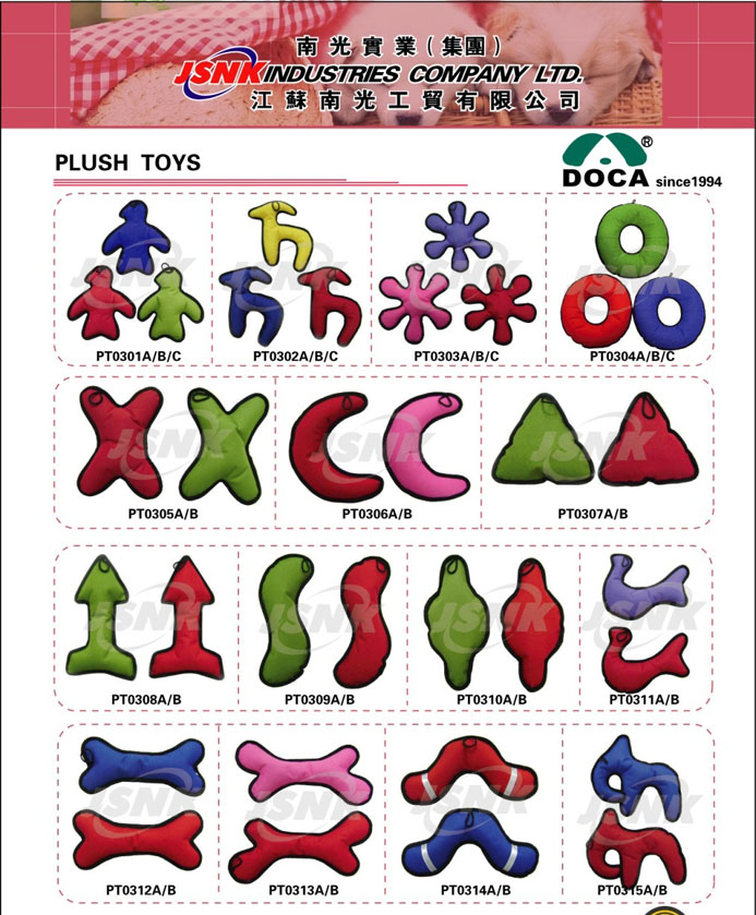 Plush Toys-6