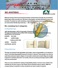 Biodegradable Waste Bag (1)