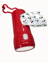 Waste Bag & Dispensers for Pet (BD0001L)