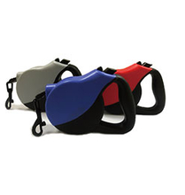 Retractable leash